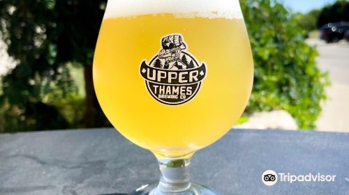 Upper Thames Brewing Company