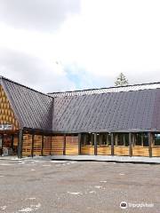 Asahidake Visitor Center