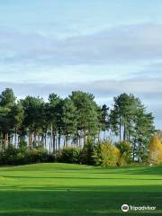 Oakmere Golf Club