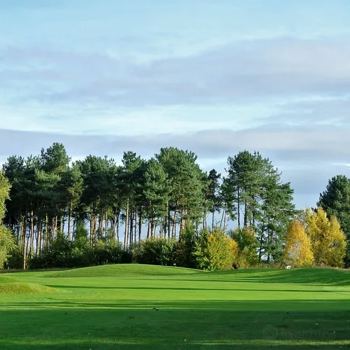 오크미어 골프 클럽