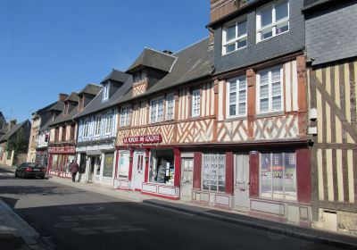 Quartier des Vaucelles