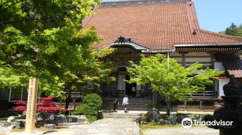 竜雲寺