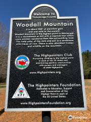 Woodall Mountain