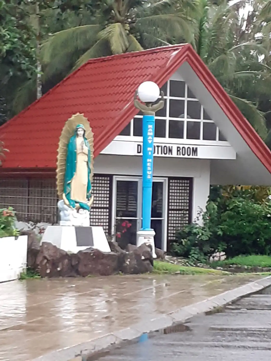 Hotels near Kamay Ni Hesus Healing Church