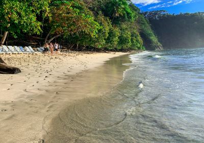 Playa Herradura