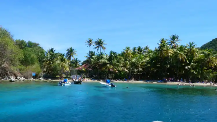 Hotels in Sainte-Rose