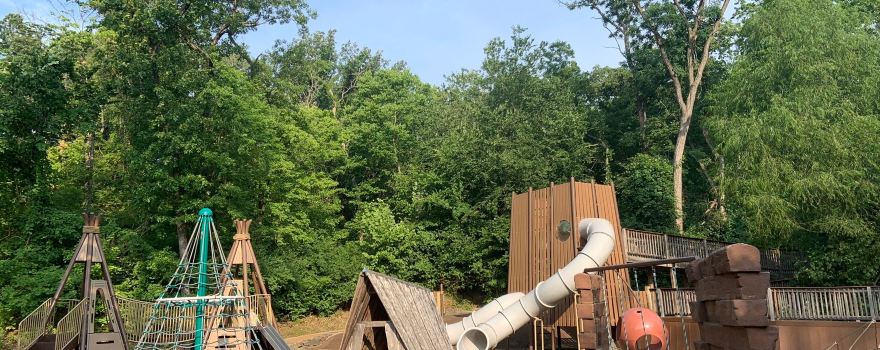 Wildwood Community Park