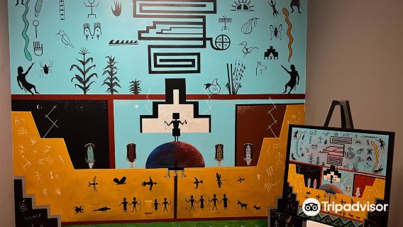 Verde Valley Archaeology Center and Museum