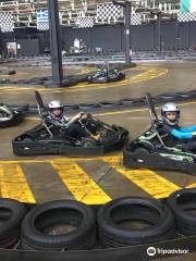 Extreme Indoor Go Karting Sydney