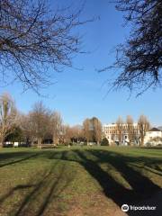 Stamford Brook Common