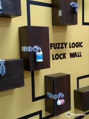 Fuzzy Logic Escape Room