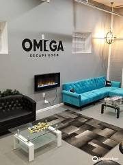 Omega Escape Room