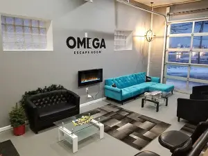 Omega Escape Room