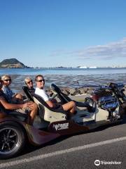 V8 Trike Tours NZ