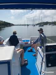 Treasure Coast Cruises