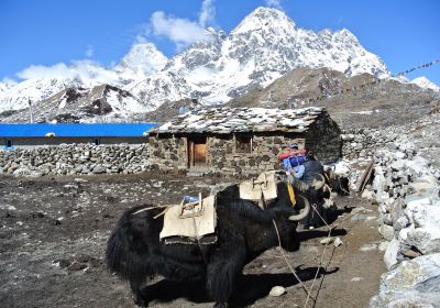 Sagarmatha