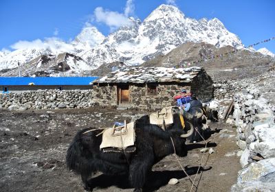 Solukhumbu