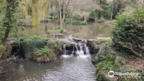 Millers Pond Nature Reserve