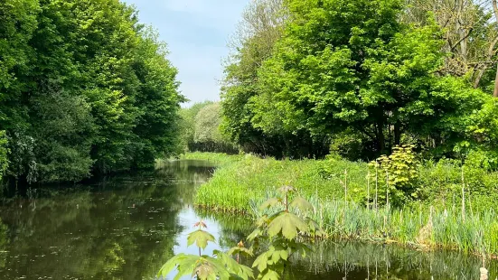 Dearne Valley Country Park