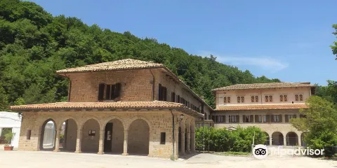Santuario di San Liberato