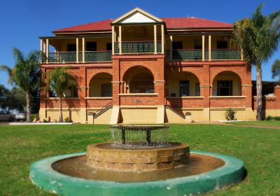 Great Cobar Heritage Centre