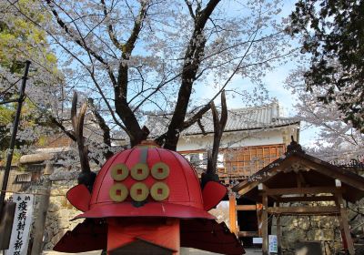 真田神社