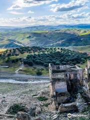 Centro Storico di Craco