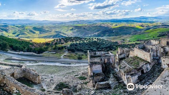 Craco Historical Center
