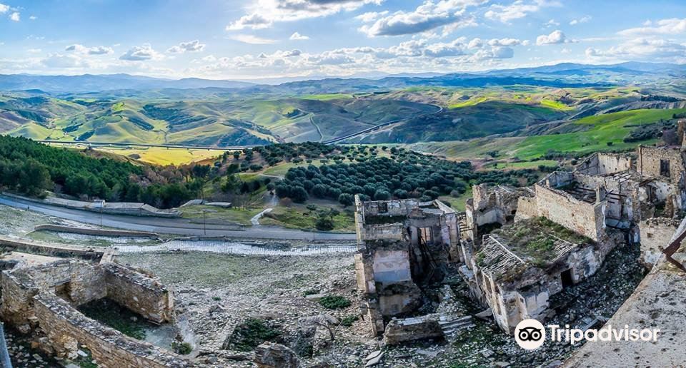 Craco Historical Center