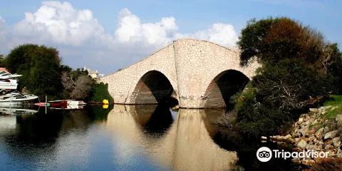 Puente de la Risa