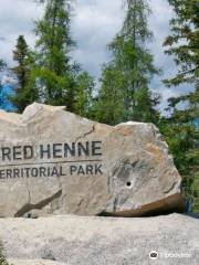Fred Henne Territorial Park