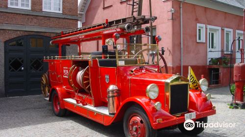 Gentofte BrandMuseum