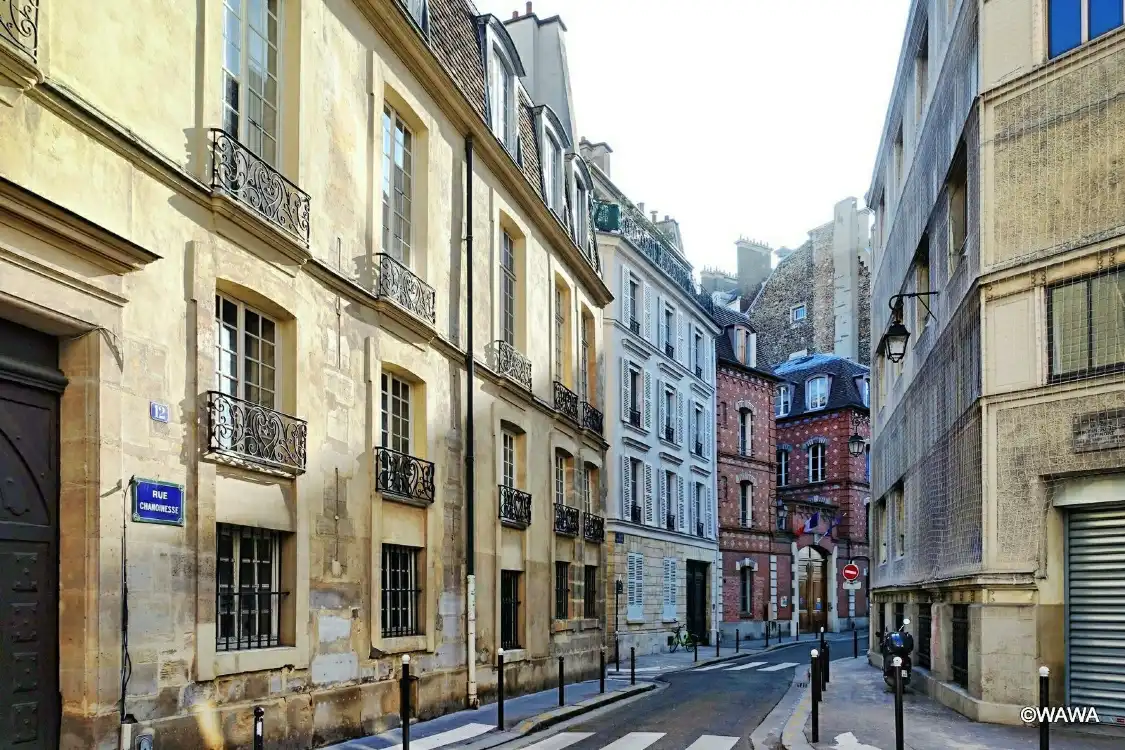 Hotels near Ancien Cloitre Quartier
