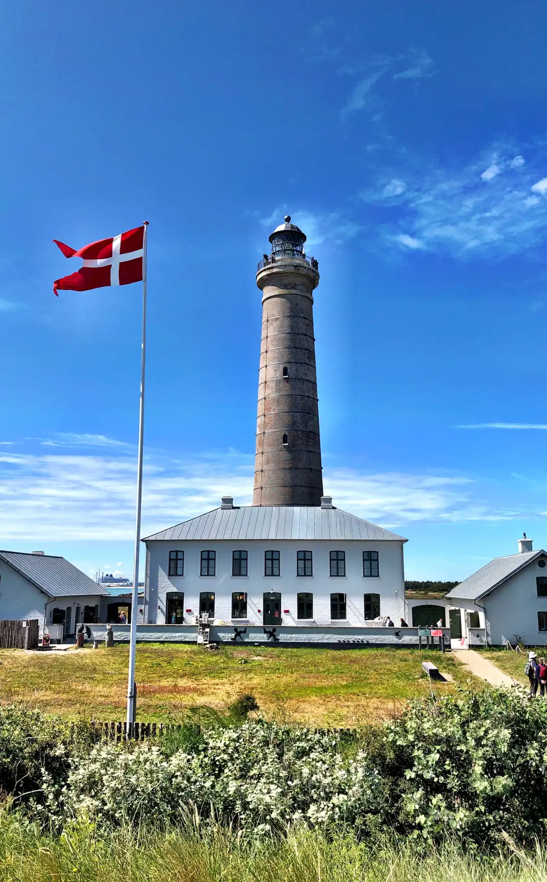 Hotels near Skagen Fyr