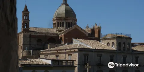 Il Castello di Chiaramonte