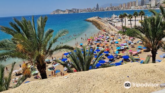 Benidorm