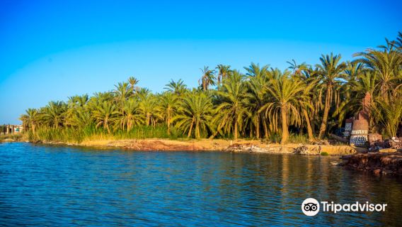Fatnas Island