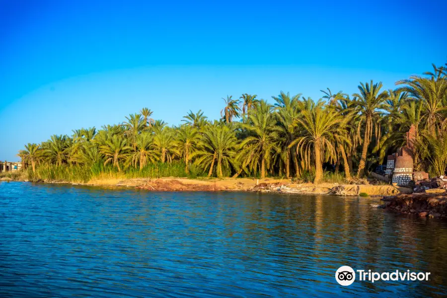 Île de Fatnas