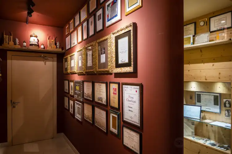 San Pietro di Feletto