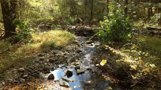 Kettletown State Park