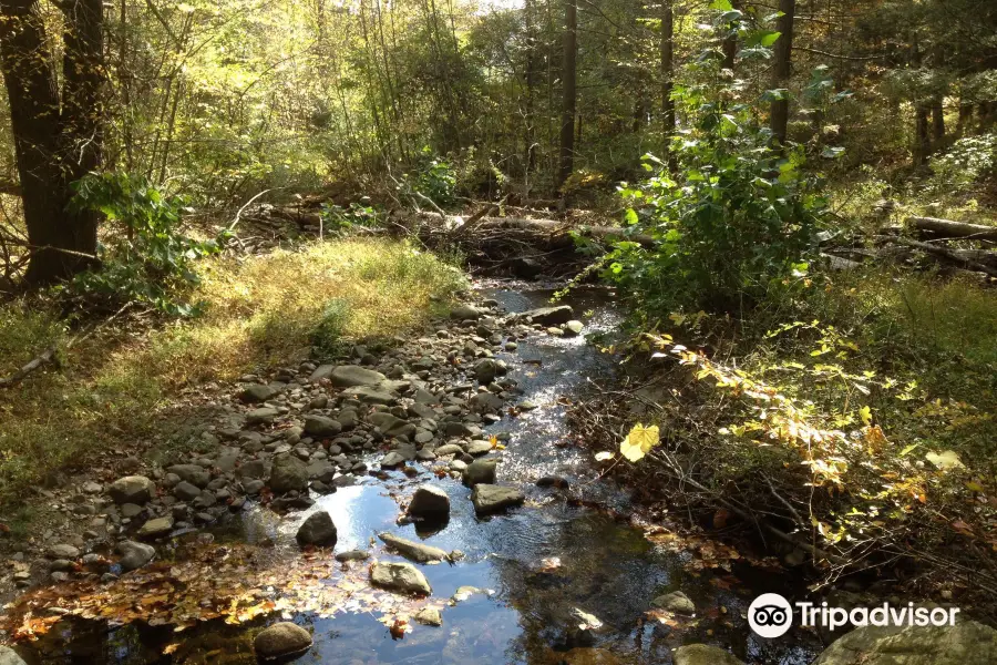 Kettletown State Park