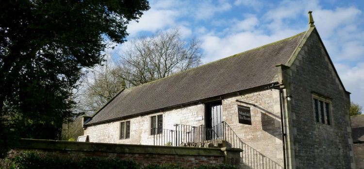 Ilam Park Tea Room