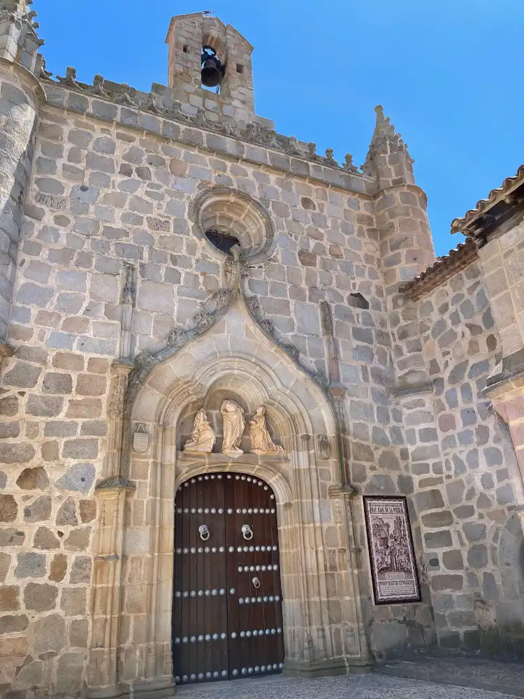 Hotels in Los Pedroches