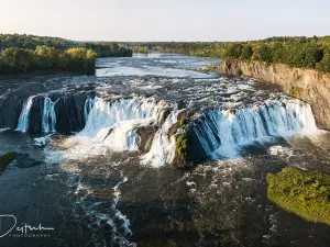 Парк Фолс Вью