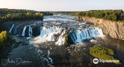 Falls View Park