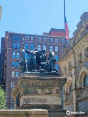 Soldiers' and Sailors' Monument