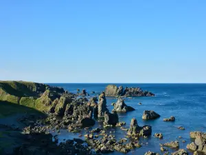 Cape Nyudo