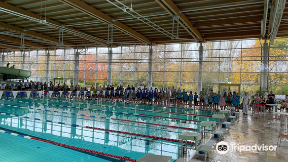 Freizeitbad Greifswald