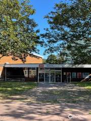 Hartsdown Leisure Centre Gym & Pool