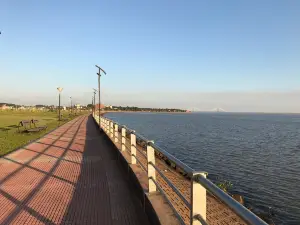 Costanera de Encarnación